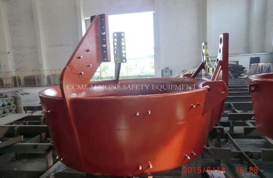 Hélice de timón contrarrotativo de azimut marino proveedor