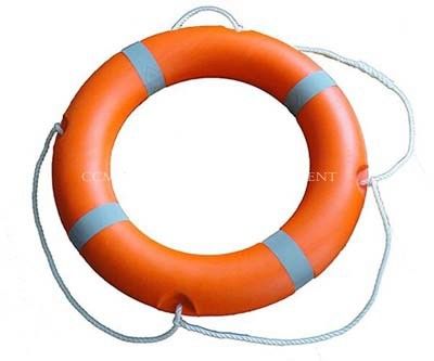 Boia salvavidas de 2,5 kg y 4,3 kg aprobada por Marine SOLAS proveedor