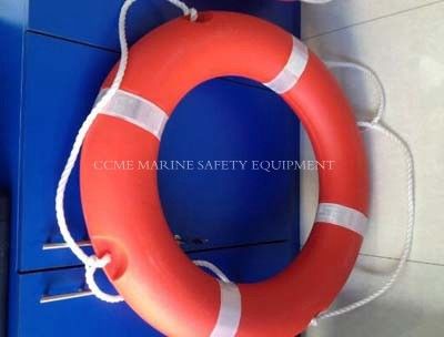 Boia salvavidas de 2,5 kg y 4,3 kg aprobada por Marine SOLAS proveedor