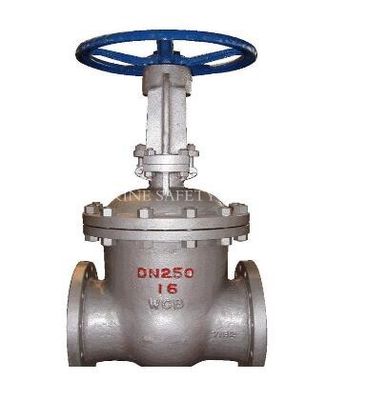 Válvula de compuerta marina Válvula de globo Válvula de retención Válvula SDNR Válvula de manguera proveedor