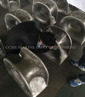 Cálculos de amarre marinos tipo A proveedor