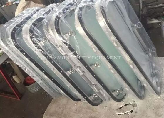 Ventana Marina de Latón Ventana Marina Estanca Ventana Marina de Vidrio proveedor