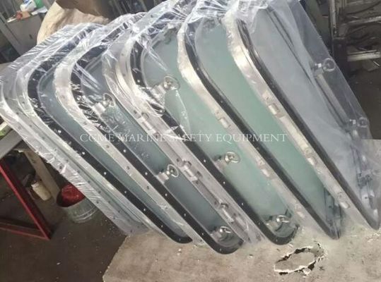 Ventana Marina de Latón Ventana Marina Estanca Ventana Marina de Vidrio proveedor