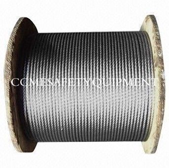 Marine Multi-layer Rotation Resistant Steel Wire Ropes proveedor