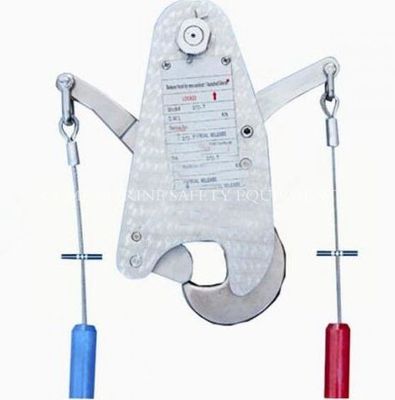 Cano de liberación automática manual de 35KN/37KN para embarcaciones de rescate proveedor
