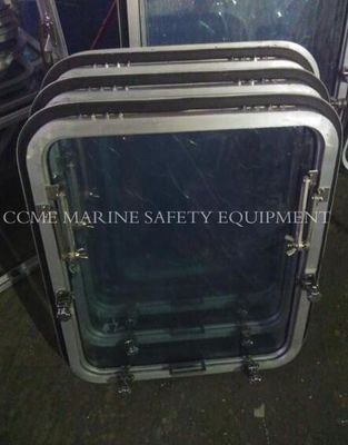 Ventana Rectangular Ordinaria Marina para Barco proveedor