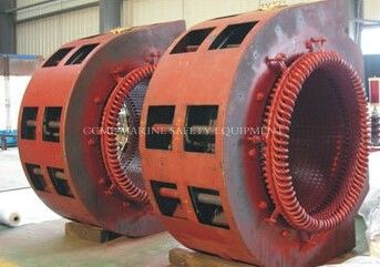 Generador Hidroeléctrico Naval de Astillero proveedor