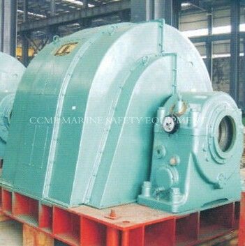 Generador hidroeléctrico para astilleros Generadores hidroeléctricos marinos proveedor