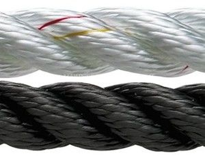 Marine Mooring Ropes Towing Ropes proveedor