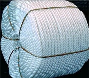 Marine Mooring Ropes Towing Ropes proveedor