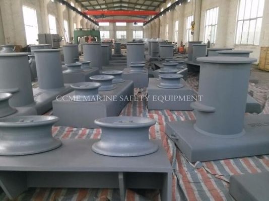 Marine Bollard Marine Dock Bollard proveedor