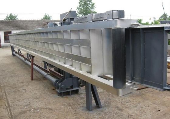 Pasarela de aluminio para barcos proveedor