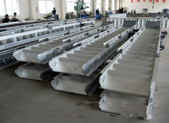 Pasarela de aluminio para barcos proveedor