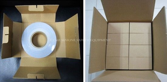 Cinta Reflectante Marina Solas para Chalecos Salvavidas proveedor