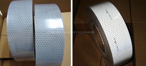 Cinta Reflectante Marina Solas para Chalecos Salvavidas proveedor