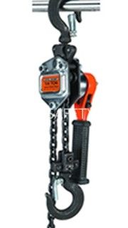 Cadenas de elevación de 3 toneladas proveedor