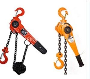 Cadenas de elevación de 3 toneladas proveedor
