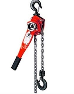 Cadenas de elevación de 3 toneladas proveedor