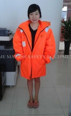 Trajes de Inmersión SOLAS para Salvamento Marítimo proveedor