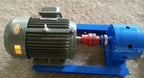 Marine Gear Oil Transfer Pump HFO Transfer Pump Gear Pump proveedor