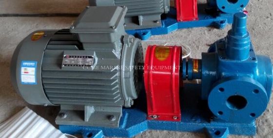 Marine Gear Oil Transfer Pump HFO Transfer Pump Gear Pump proveedor
