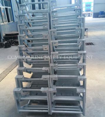 Pasarela de aluminio para barcos proveedor