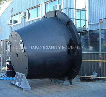 Hélice de timón contrarrotativo de azimut marino proveedor
