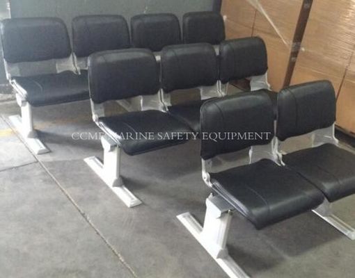 Asiento de pasajeros marinos para embarcaciones de transbordadores proveedor