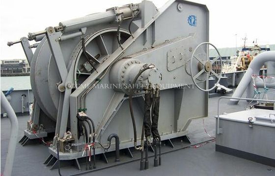 Marine Deck Winch Marine Towing Winch Marine Anchor Winch proveedor