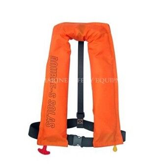Vestido salvavidas inflables para adultos proveedor