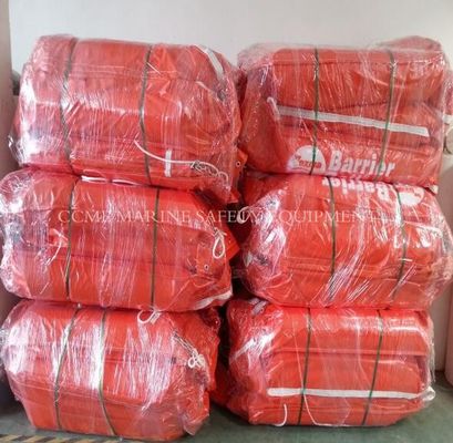 El sistema de retención de aceite de PVC de contención flexible proveedor