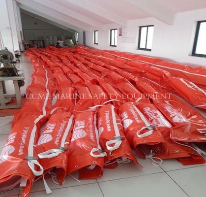 El sistema de retención de aceite de PVC de contención flexible proveedor
