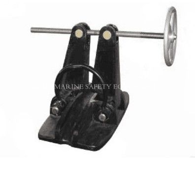 Soporte de remolque marino, tope de cadena Smit, soporte de remolque proveedor
