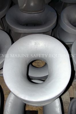 En la cubierta de la Marina de Panamá se monta el chock proveedor