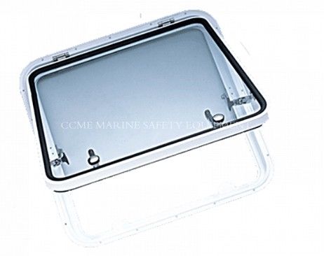 Ventana Marina Ignífuga Ventana Marina Abatible Ventana Marina de Aluminio proveedor