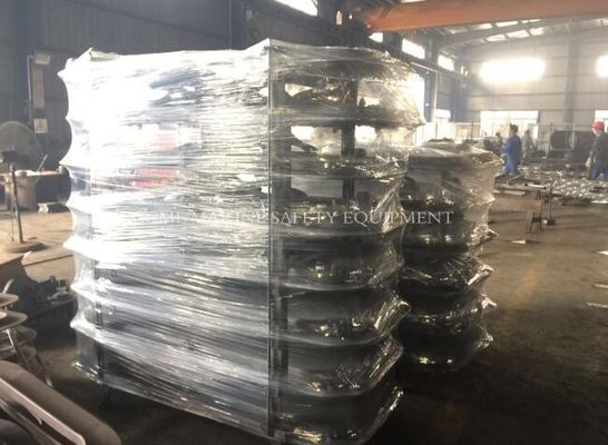 Puerta estanca marina A60 tipo ignífuga proveedor