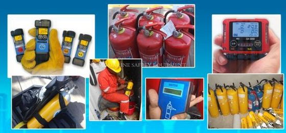 Sistema de lucha contra incendios marinos Sistema de seguridad contra incendios sistema fi-fi marino proveedor