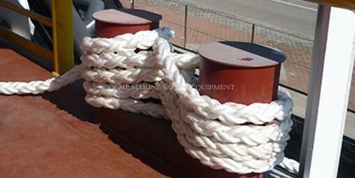 Marine Bollard Marine Mooring Equipment proveedor
