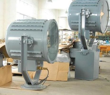 Luz suspendida a prueba de explosión fluorescente marina proveedor