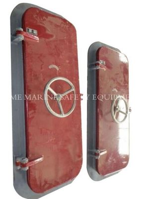 Puerta estanca marina A60 tipo ignífuga proveedor