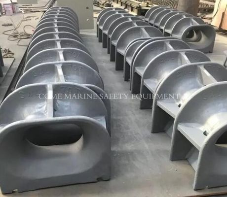 Cálculos de amarre marinos tipo A proveedor