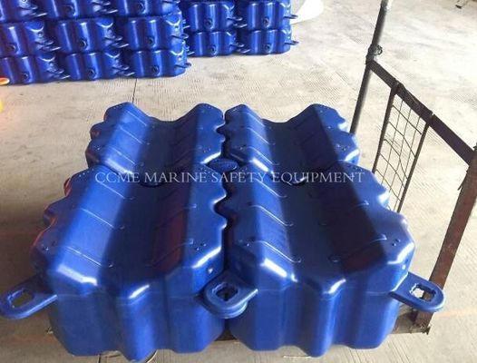 Pontoones flotantes con ruedas proveedor